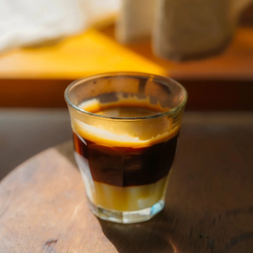 Cà phê S3 - Robusta Ka Đơn