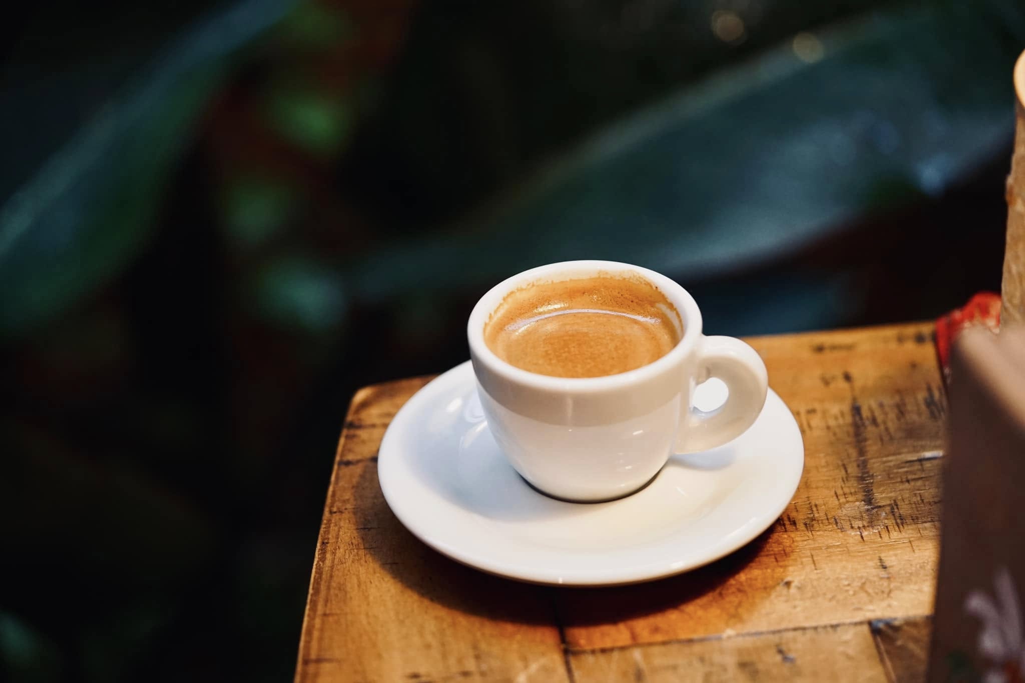 Hương dan pha Espress0 - 1500mCoffee